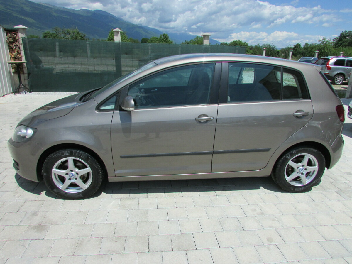Volkswagen Golf 6+   - 2008