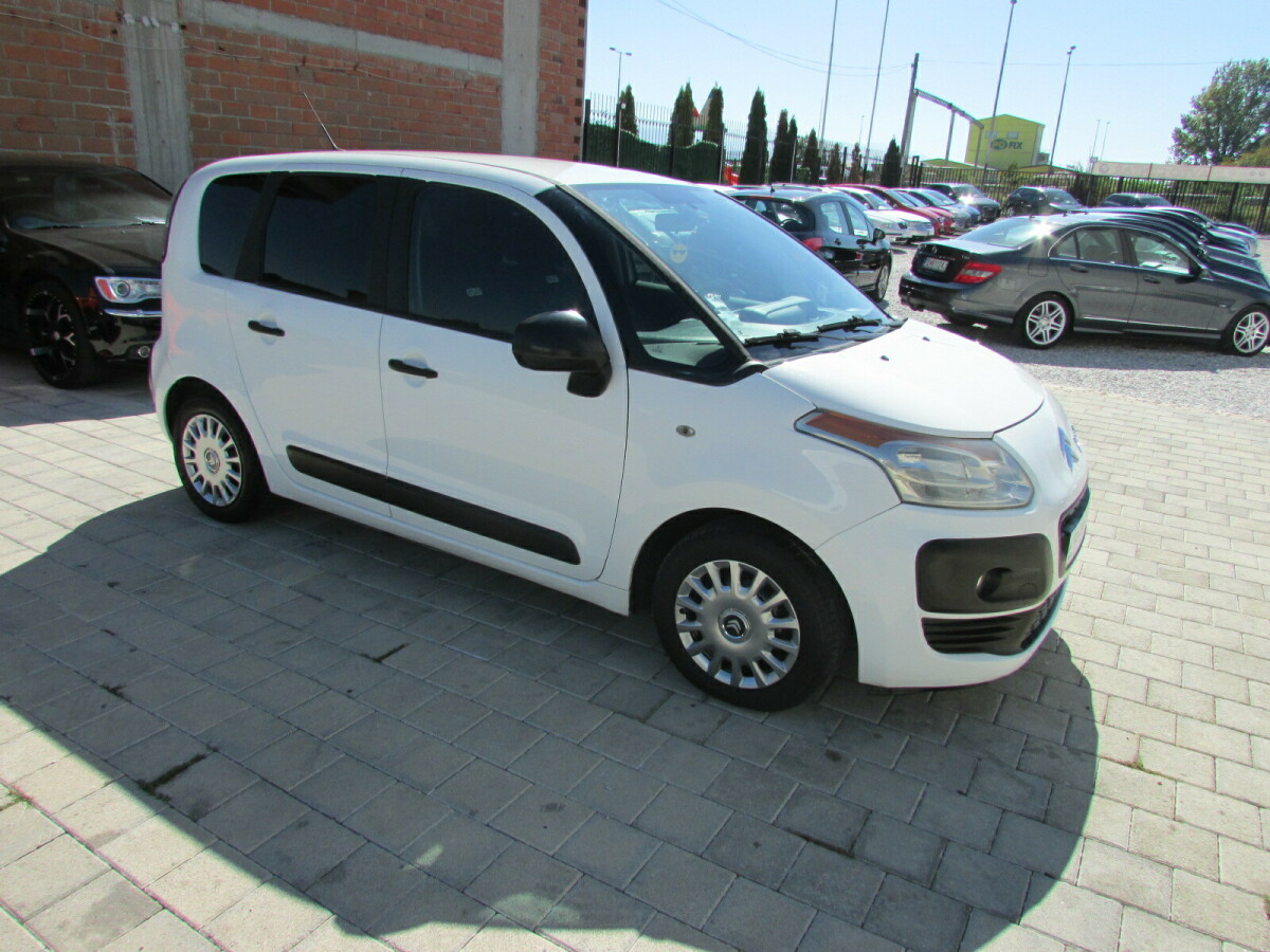 Citroën C3   - 2009