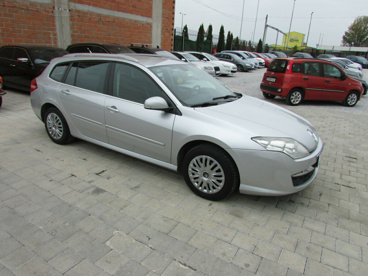 Renault Laguna   - 2008