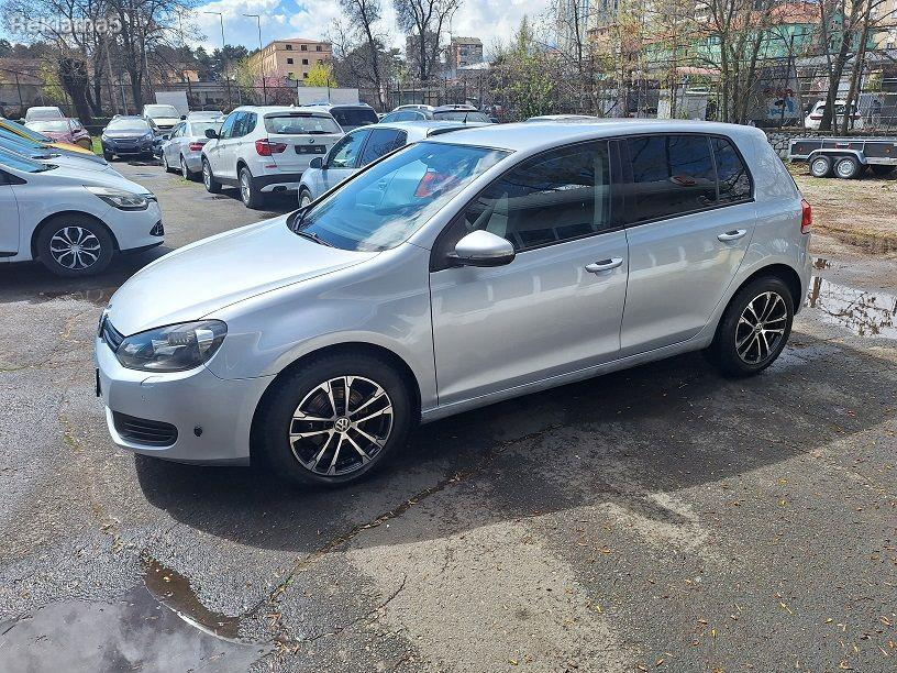 Volkswagen Golf   - 2009