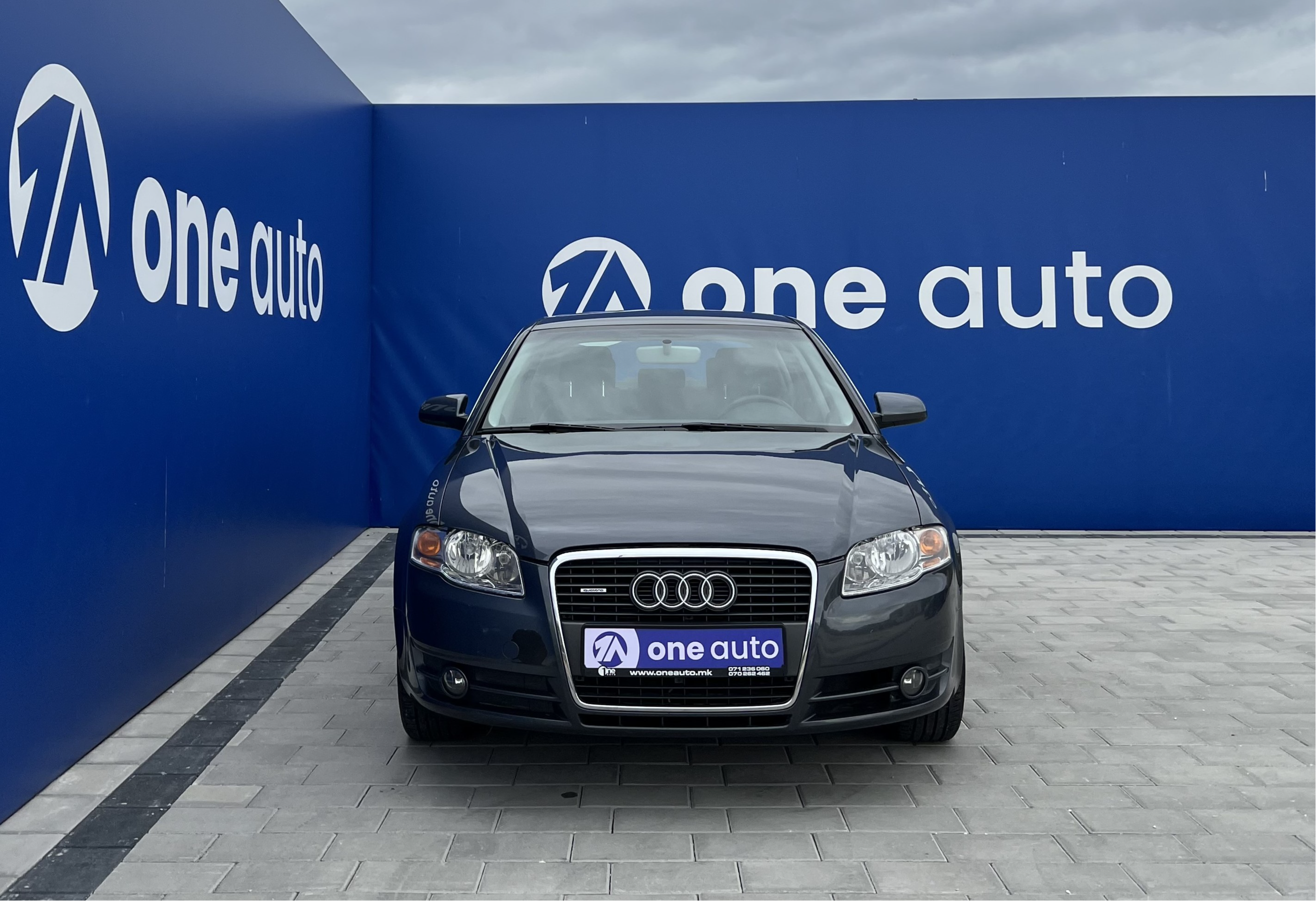Audi A4   - 2006