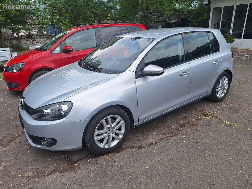 Volkswagen Golf   - 2009