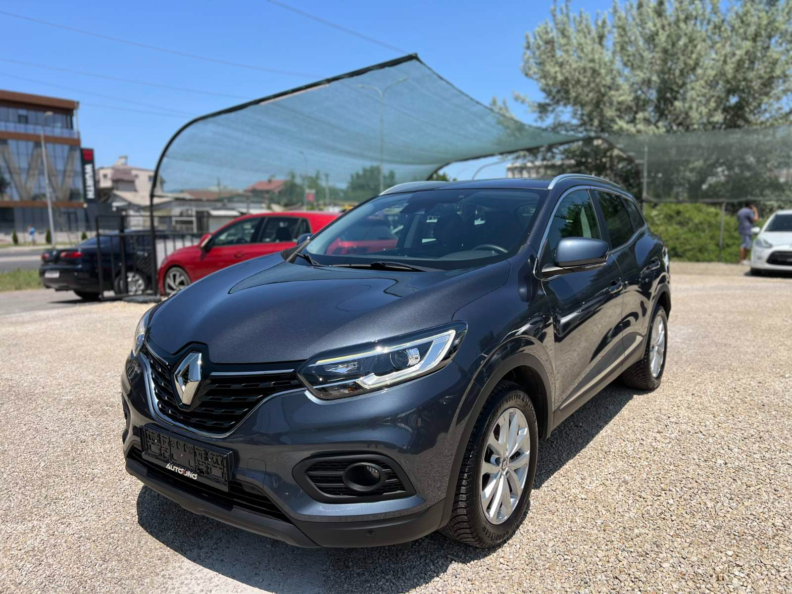 Renault Kadjar   - 2020
