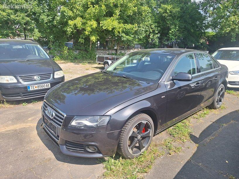 Audi A4   - 2010