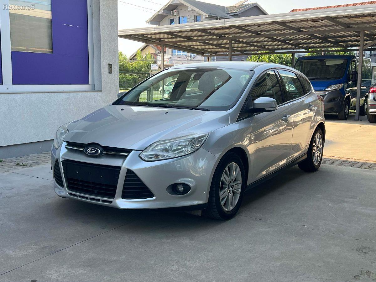 Ford Focus   - 2014