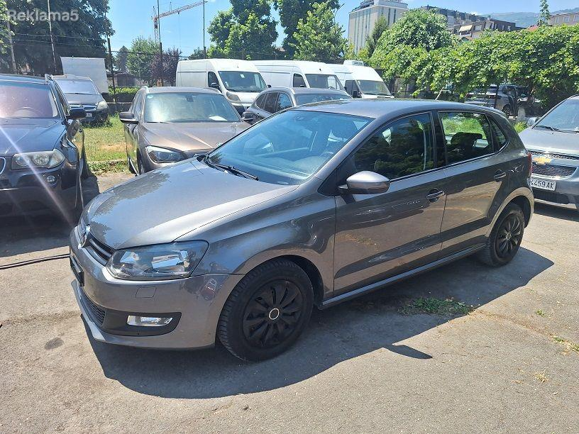 Volkswagen Polo   - 2010
