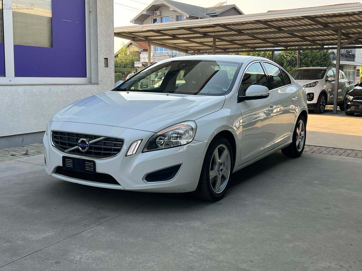 Volvo S60   - 2012