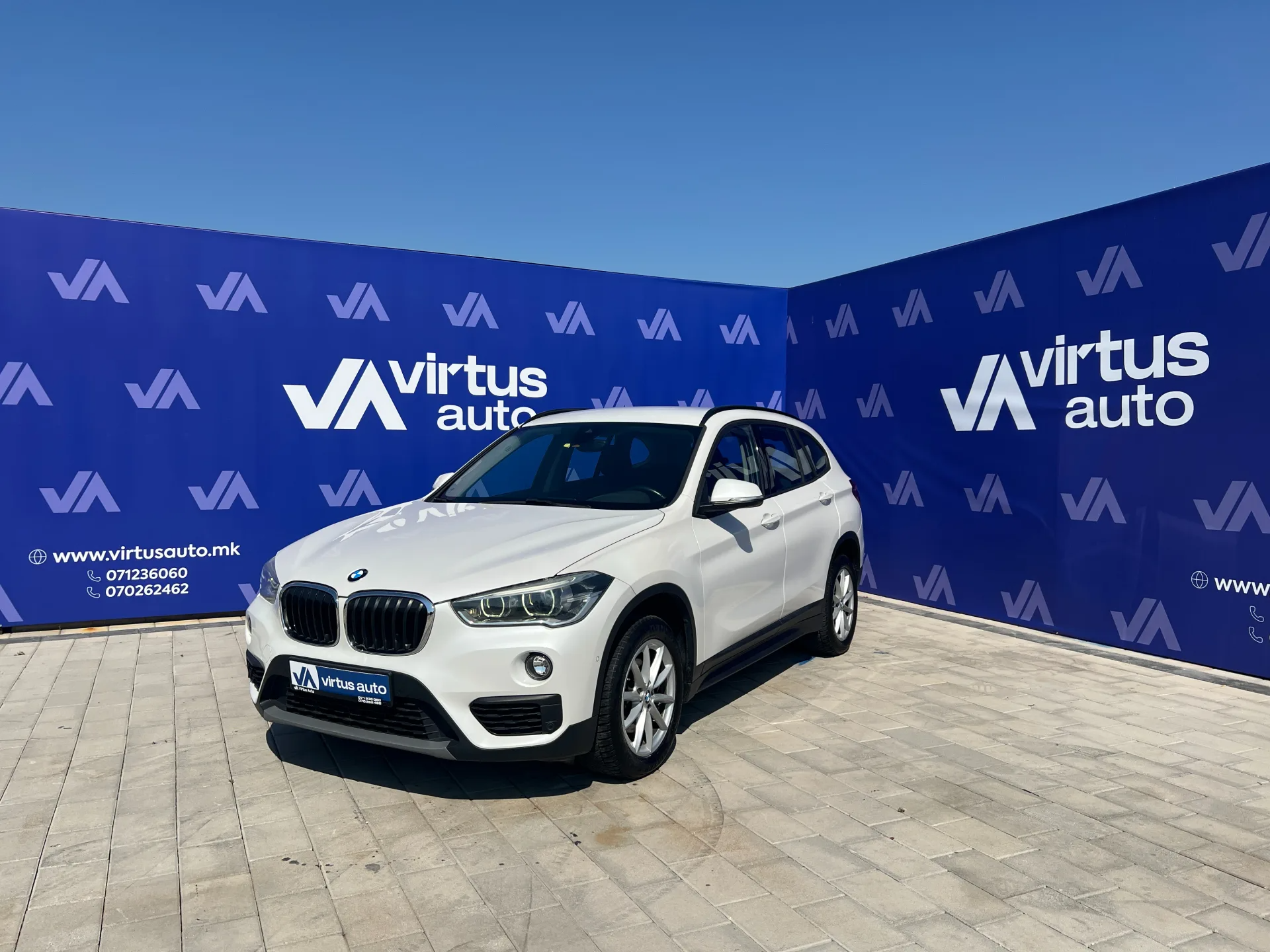 BMW X1   - 2019