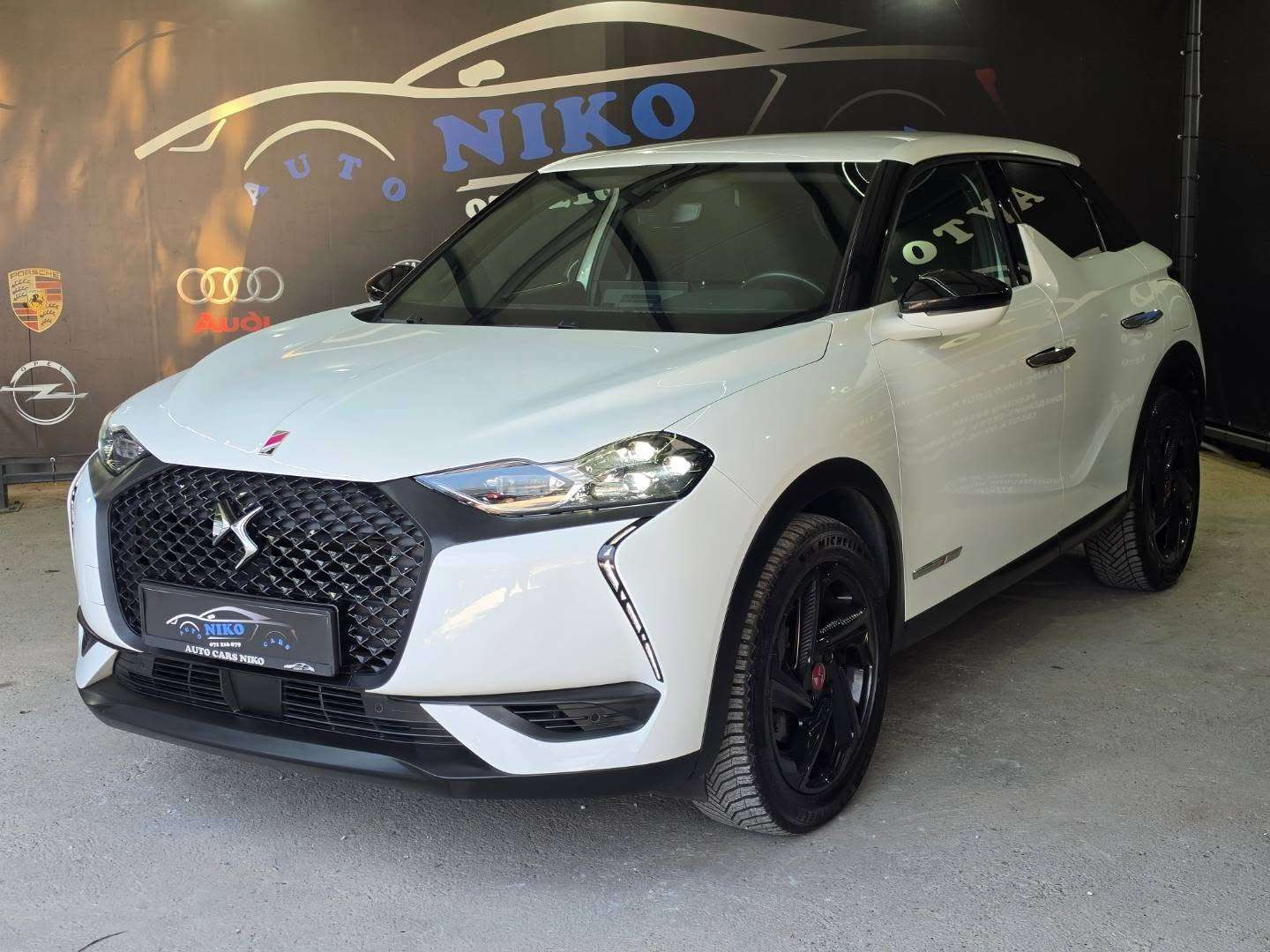 Citroën DS3   - 2014