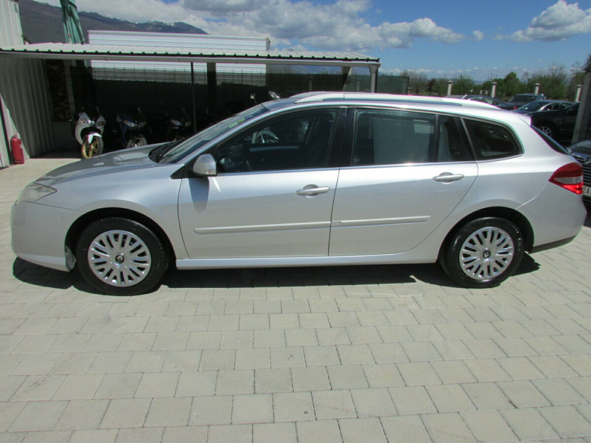 Renault Laguna   - 2009