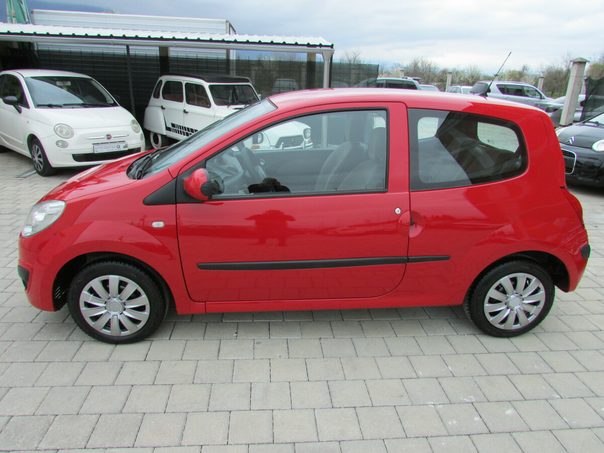 Renault Twingo   - 2011