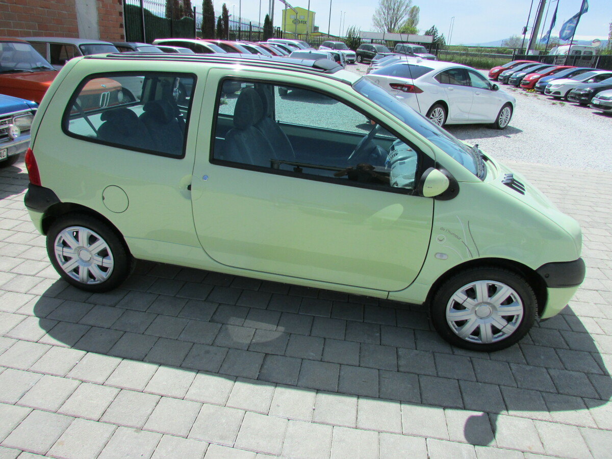Renault Twingo   - 2008