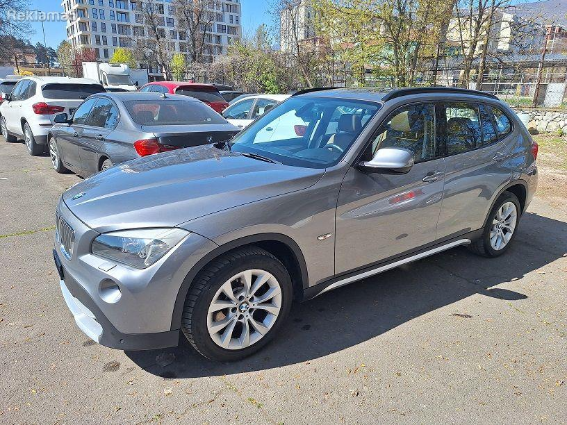 BMW X1   - 2011