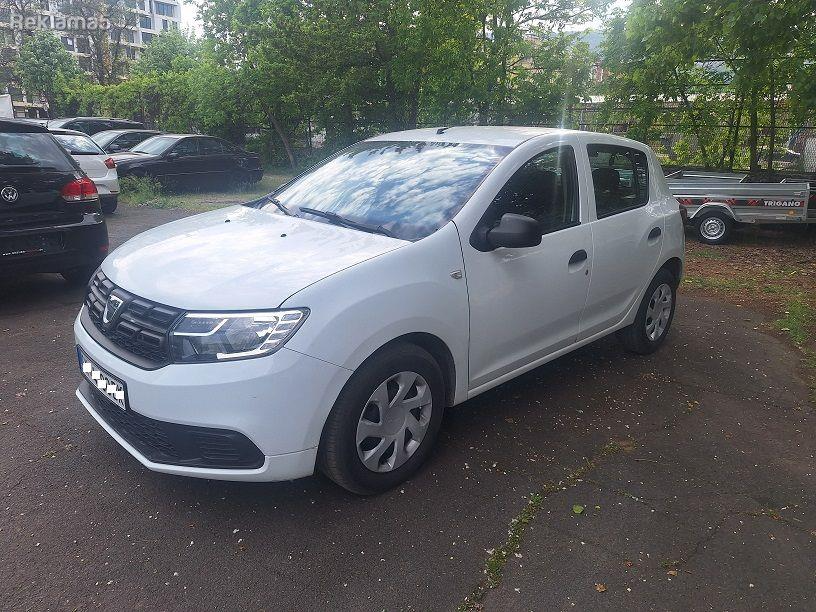 Dacia Sandero   - 2017