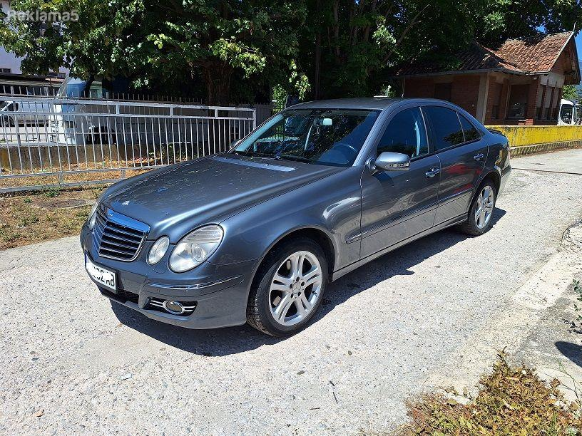 Mercedes-Benz E-Class   - 2006