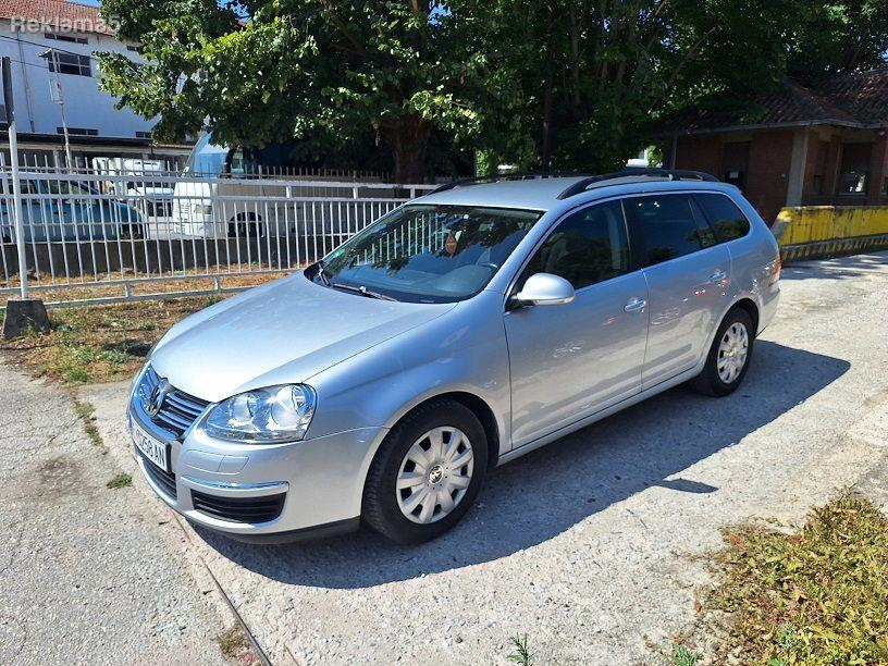 Volkswagen Golf   - 2008