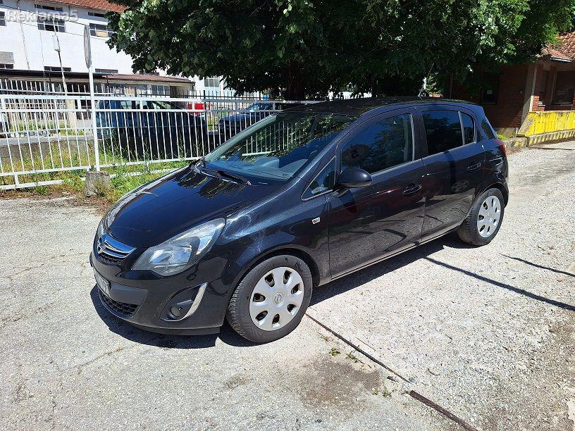 Opel Corsa   - 2014