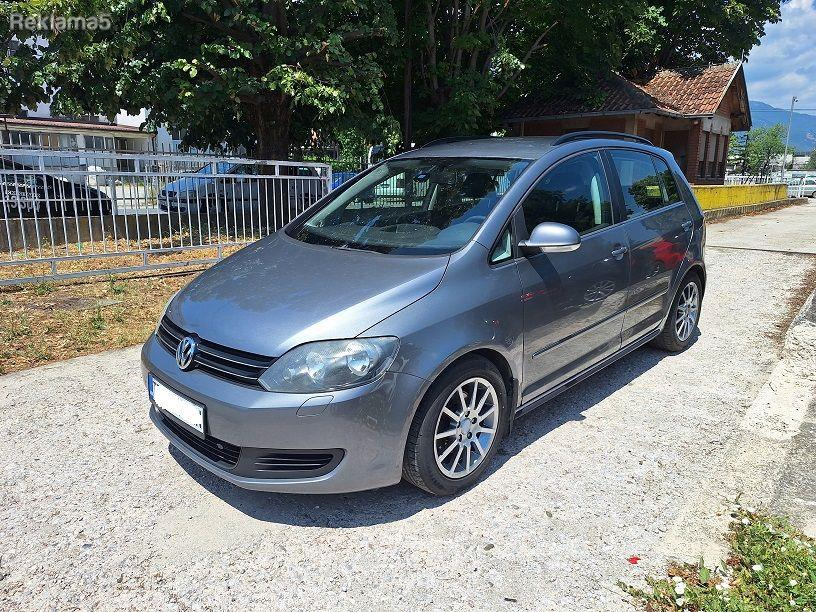 Volkswagen Golf   - 2009