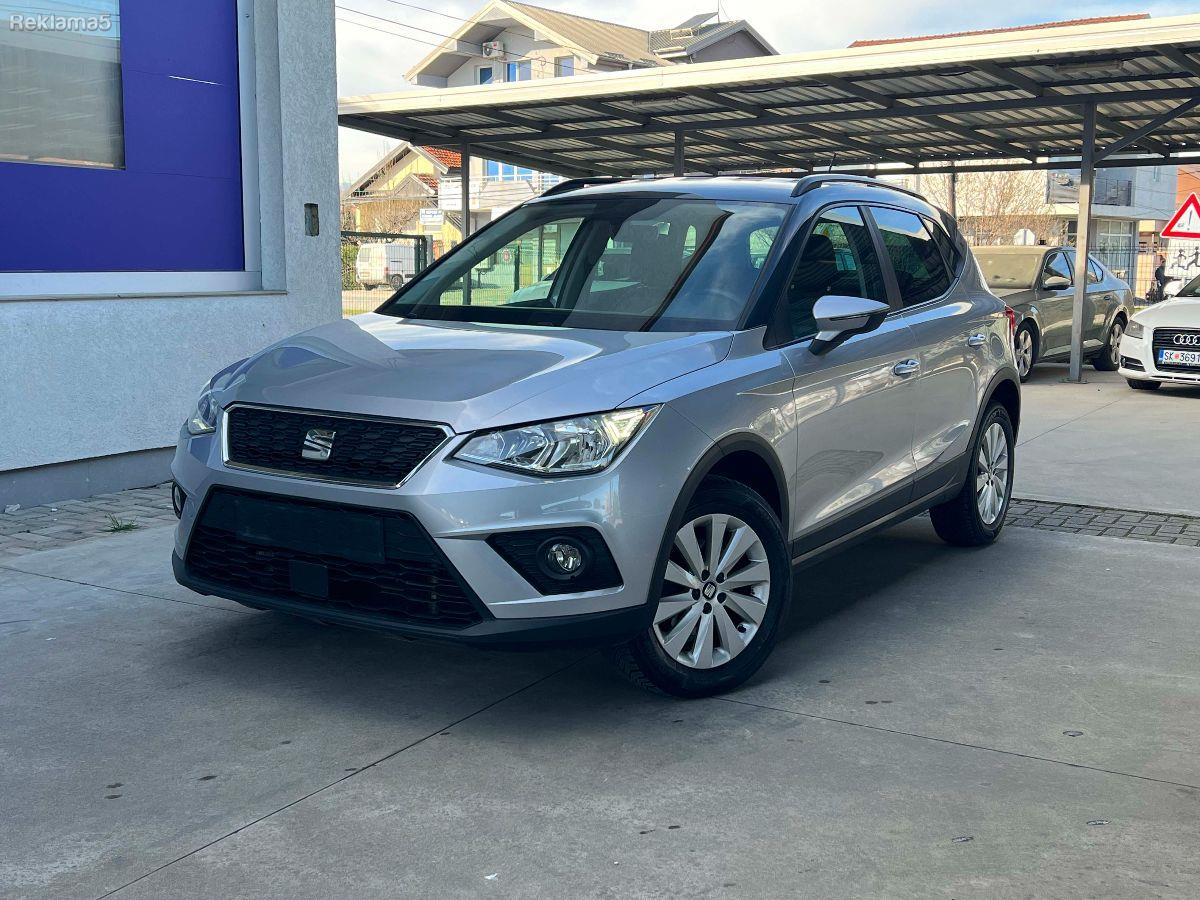 SEAT Arona   - 2019