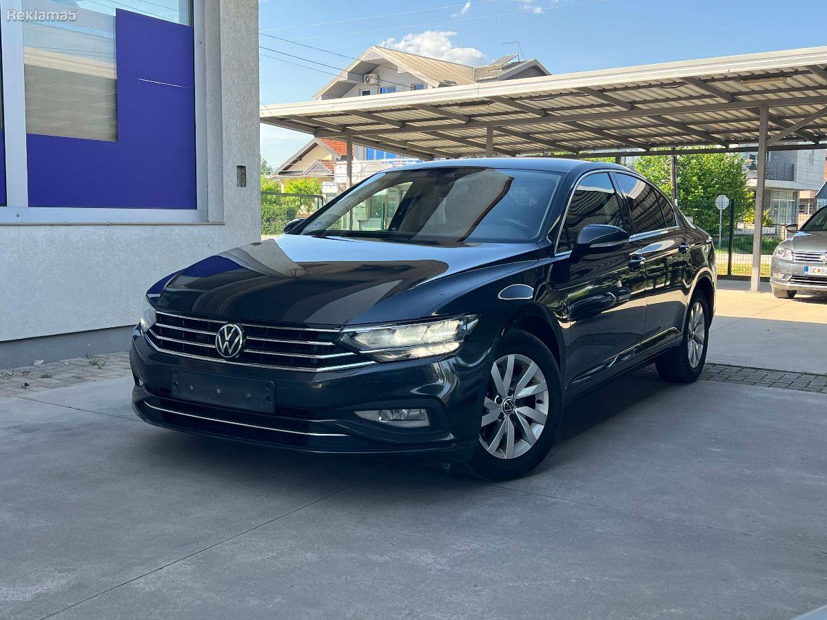 Volkswagen Passat   - 2021