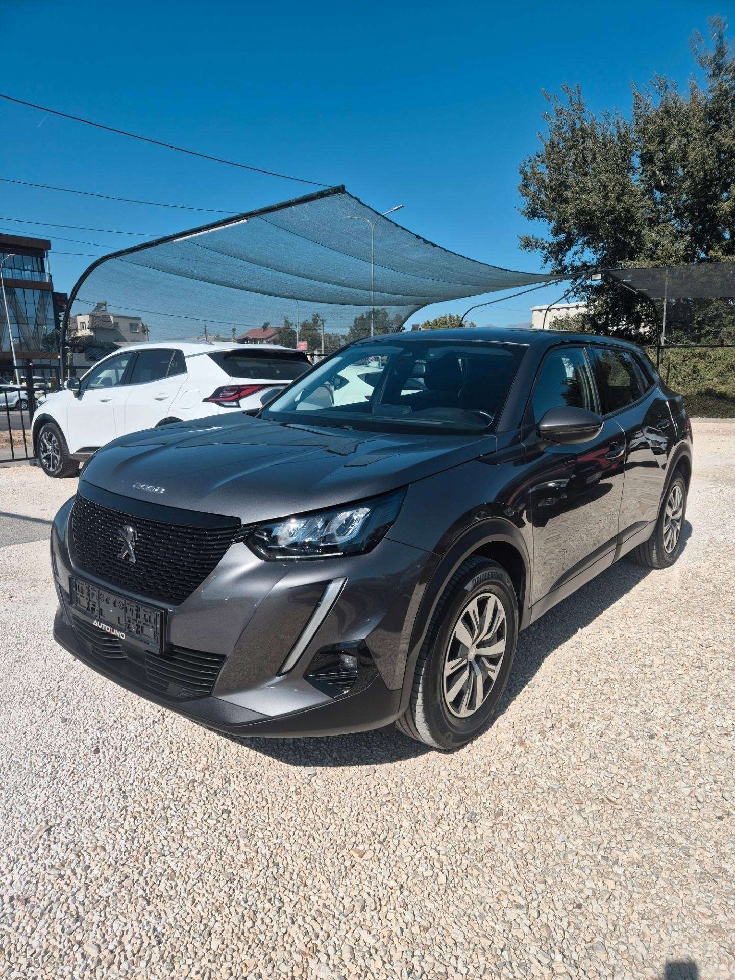 Peugeot 2008   - 2020