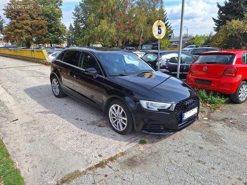 Audi A3   - 2020