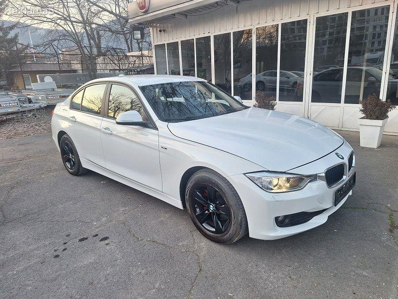 BMW 3 Series   - 2014