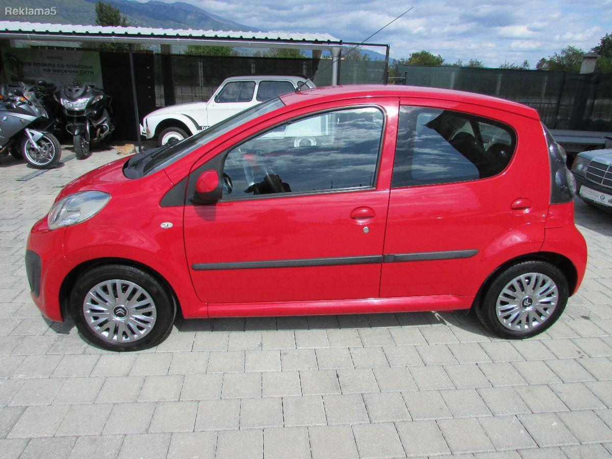 Citroën C1   - 2013