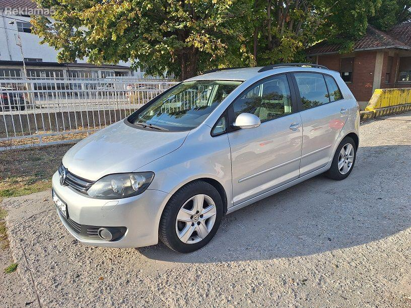 Volkswagen Golf 6+   - 2009