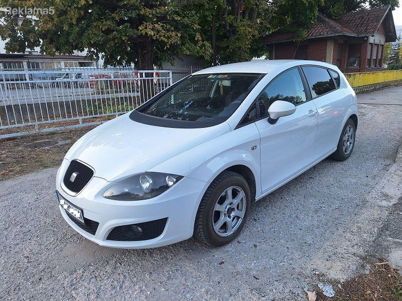 SEAT Leon   - 2009