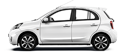 Small car