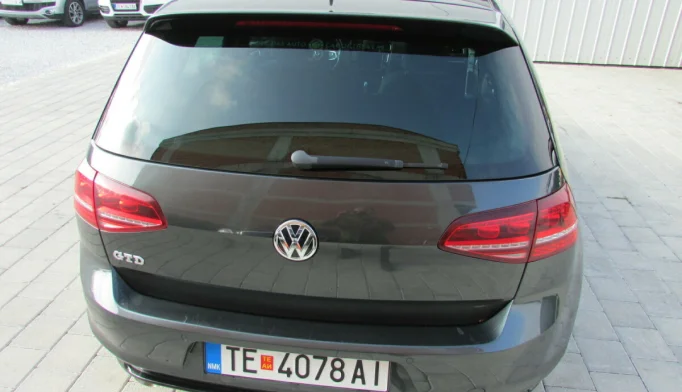 Volkswagen Golf  - 2014