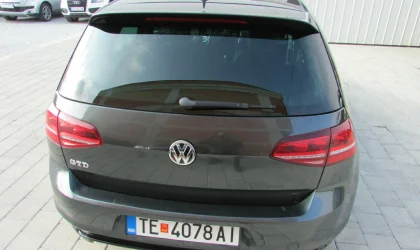 Volkswagen Golf  - 2014