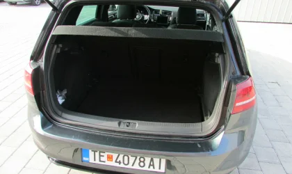 Volkswagen Golf  - 2014