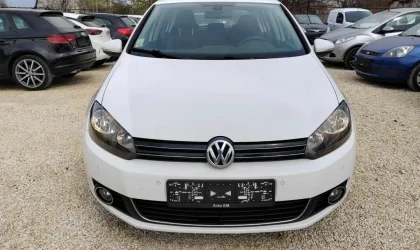 Volkswagen Golf  - 2010