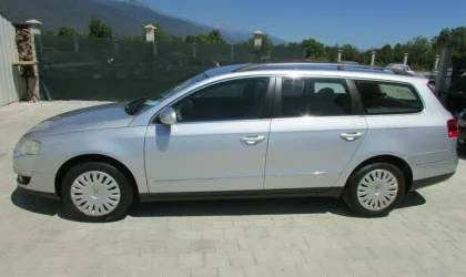Volkswagen Passat  - 2008