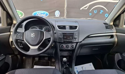 Suzuki Swift  - 2011