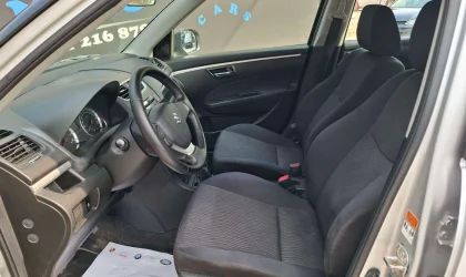 Suzuki Swift  - 2011