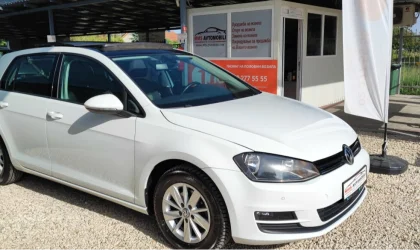 Volkswagen Golf  - 2013