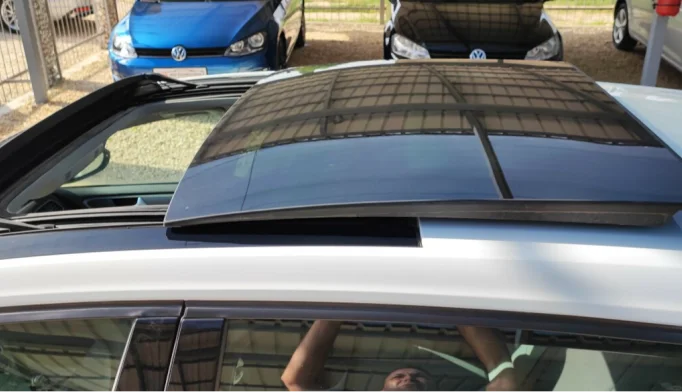 Volkswagen Golf  - 2013