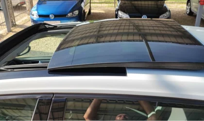 Volkswagen Golf  - 2013
