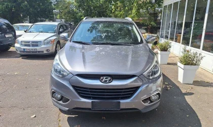 Hyundai ix35  - 2015