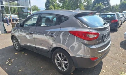 Hyundai ix35  - 2015