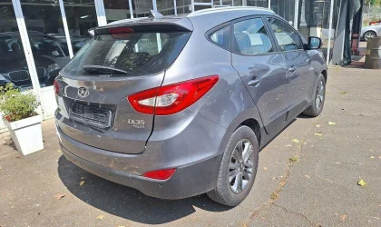 Hyundai ix35  - 2015