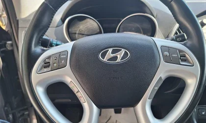 Hyundai ix35  - 2015
