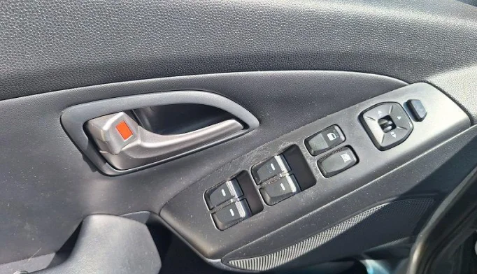 Hyundai ix35  - 2015