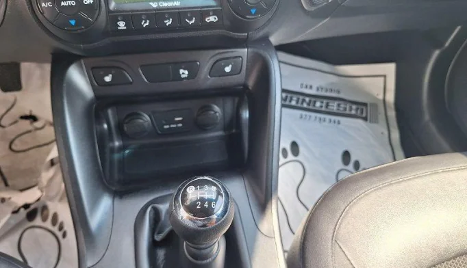 Hyundai ix35  - 2015
