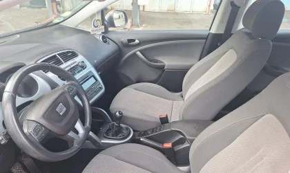 SEAT Altea  - 2011