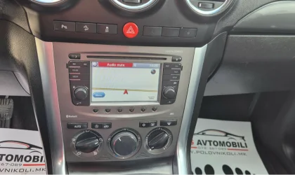Opel Antara  - 2012