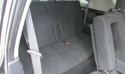 SsangYong Rexton  - 2009